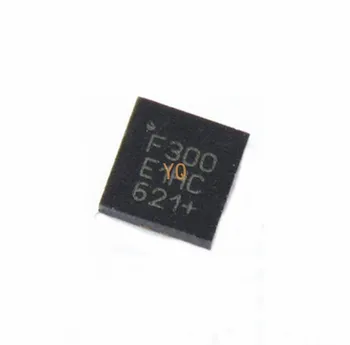 10 шт./лот, новый оригинальный C8051F300-GMR C8051F300 SMD QFN-11, абсолютно новый 8-разрядный микроконтроллерный чип