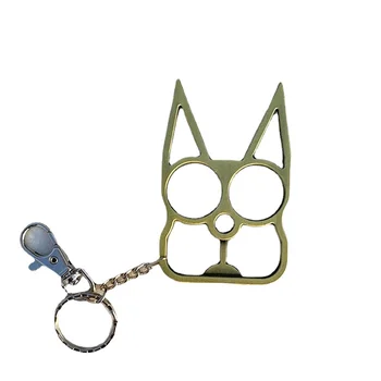 Брелок для ключей Justice Cat 11 цветов, украшение для сумки для игр, Металлическое украшение для автомобиля, уличные инструменты